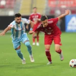 România are viitor: Universitatea Craiova și Dinamo, interesate de un mijlocaș ofensiv de doar 18 ani