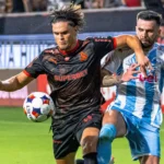 Surpriză în Superliga: Fostul coleg al lui Andrei Rațiu, unul dintre cei mai buni fotbaliști din campionat
