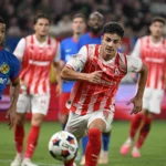 Soluție pentru Gică Hagi: Fundașul dreapta care îi poate face concurență lui Andrei Rațiu