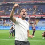 Din Serie D în Liga Campionilor: Povestea fabuloasă a italienilor de la Como, echipa pe care Cesc Fabregas a transformat-o total