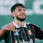 Soluție pentru naționala României? Atacantul aflat în topul celor mai buni marcatori din prima ligă din Portugalia