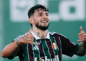 Soluție pentru naționala României? Atacantul aflat în topul celor mai buni marcatori din prima ligă din Portugalia