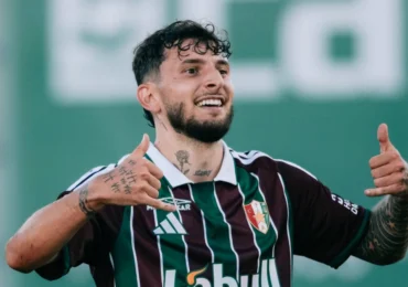 Soluție pentru naționala României? Atacantul aflat în topul celor mai buni marcatori din prima ligă din Portugalia