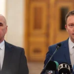 Mureșan spune că ar refuza orice demers împotriva lui Bolojan: Nu caut să mă așez pe scaunele altora