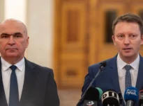 Mureșan spune că ar refuza orice demers împotriva lui Bolojan: Nu caut să mă așez pe scaunele altora