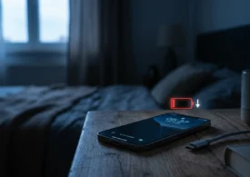 De ce se descarcă telefonul atât de repede? Testul de 30 de minute înainte să schimbi bateria