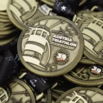 Dublu record național la triatlon: Noelle Dărăbanț și Zsombor Deak au rescris istoria la Podersdorf