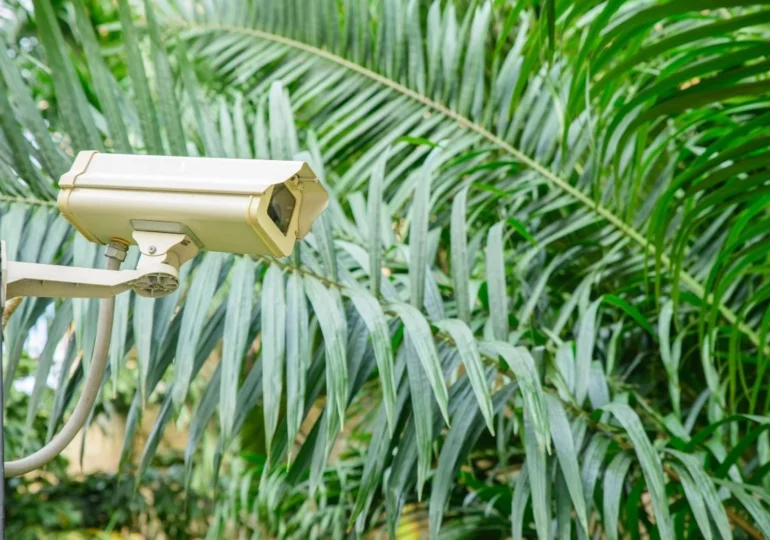 Siguranța continuă și după montaj: service pentru sistemul de camere de supraveghere la AVB Security