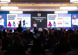 Employer Branding Conference 2026: un nou capitol pentru brandurile de angajator