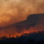 UE va forma o alianță pentru asigurări climatice, după o vară plină de fenomene meteo extreme