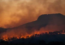 UE va forma o alianță pentru asigurări climatice, după o vară plină de fenomene meteo extreme