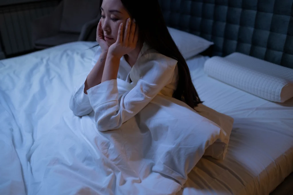 Un tratament pentru insomnie ar putea încetini îmbătrânirea biologică – studiu