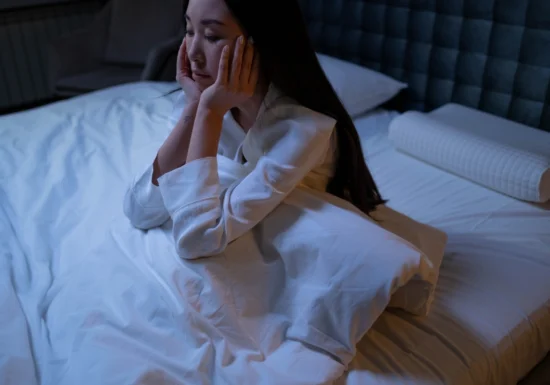 Un tratament pentru insomnie ar putea încetini îmbătrânirea biologică - studiu