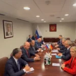 Germania redeschide dialogul direct cu Rusia: prima întâlnire a miniștrilor de Externe după invazia Ucrainei (Video)