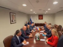 Germania redeschide dialogul direct cu Rusia: prima întâlnire a miniștrilor de Externe după invazia Ucrainei (Video)