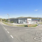 Dispare un punct negru de pe DN1 în care au loc accidente grave. Localnicii au reclamat că se tem pentru viața lor