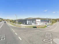 Dispare un punct negru de pe DN1 în care au loc accidente grave. Localnicii au reclamat că se tem pentru viața lor