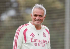 Primele concluzii după revenirea lui Jose Mourinho la Real Madrid: Ce probleme are portughezul
