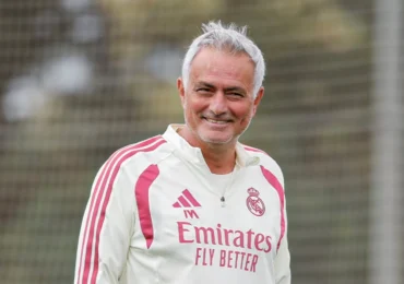 Primele concluzii după revenirea lui Jose Mourinho la Real Madrid: Ce probleme are portughezul