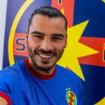 FCSB a făcut ultimul transfer: A fost prezentat oficial