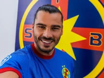 FCSB a făcut ultimul transfer: A fost prezentat oficial