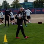 Primele plecări de la FCSB după venirea lui Laurențiu Reghecampf