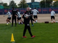 Primele plecări de la FCSB după venirea lui Laurențiu Reghecampf