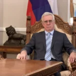 Ambasadorul Rusiei, convocat la MAE, respinge acuzațiile privind incidentul de la Leipzig: Absurde și fără dovezi