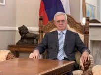 Ambasadorul Rusiei, convocat la MAE, respinge acuzațiile privind incidentul de la Leipzig: Absurde și fără dovezi
