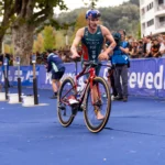 Beaugrand și Vilaça, campioni mondiali la triatlon olimpic în 2026