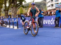 Vasco Vilaça - campion mondial triatlon olimpic 2026