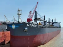 Maersk va instala o velă eoliană de 35 de metri pe o navă portcontainer, într-un proiect-pilot