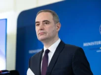Nazare: Vrem să aderăm la euro până în 2035/ Ca să aderăm la euro trebuie să ieșim din procedura de deficit excesiv în 2030 și mai avem nevoie de niște ani pentru a pregăti aderarea/ Aderarea la euro, țintă mult mai bună decât consolidarea în sine
