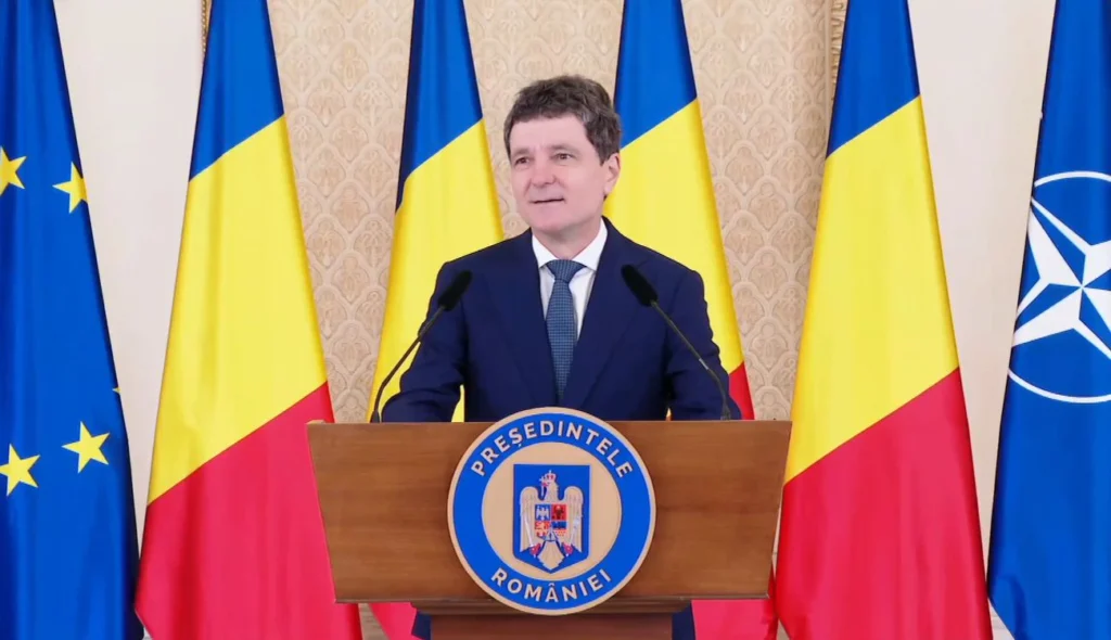 Nicușor Dan invită partidele miercuri la consultări. În aceeași zi va anunța și premierul desemnat (Surse)