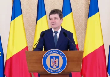 Nicușor Dan invită partidele miercuri la consultări. În aceeași zi va anunța și premierul desemnat (Surse)