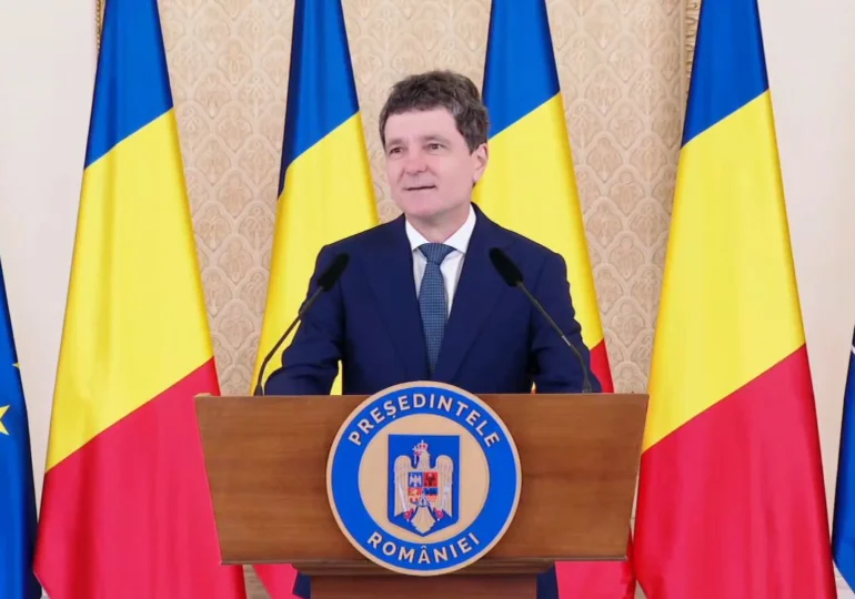 Nicușor Dan invită partidele miercuri la consultări. În aceeași zi va anunța și premierul desemnat (Surse)
