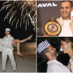 Un apropiat al lui Putin a plătit sute de mii de dolari pentru petrecerile de nuntă ale fiului lui Trump. Explicația mirilor