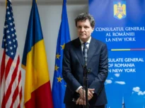 Nicușor Dan zice că nu l-a desemnat pe Mureșan din răzbunare și speră să aibă succes