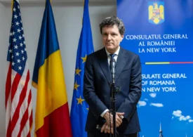 Nicușor Dan zice că nu l-a desemnat pe Mureșan din răzbunare și speră să aibă succes