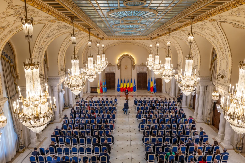 intalnire_ambasadori-6 Cotroceni