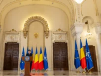 Nicușor Dan a făcut o desemnare surpriză, care poate duce oriunde, de la rezolvarea crizei până la adâncirea ei