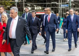 România, problema nerezolvată a președintelui