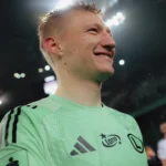 Otto Hindrich, pe lista încă unei echipe din Europa: Legia Varșovia i-a stabilit prețul