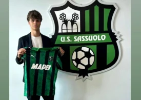 România are viitor: La doar 16 ani, Patrick Budescu, fotbalist crescut în Academia Hagi, a semnat cu o echipă din Serie A