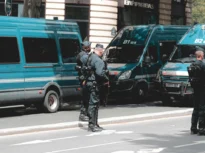 Jaf de 9 milioane de euro pe Riviera Franceză: Hoții au luat patru tablouri de Renoir, două le-au aruncat în timp ce fugeau