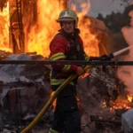 Ziua 1668 Rușii atacă porturile. 350 de drone spre Moscova înainte de alegeri. Un comandant ucrainean se retrage. Putin plănuiește ceva