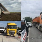 Probleme pe o autostradă, la un an de la inaugurare. Ministerul Transporturilor cere reparații de urgență pe banii constructorilor