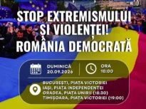 După violențele din Piața Victoriei, se anunță proteste în patru orașe, duminică seara: „Strada nu e a extremiștilor”
