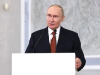 Alegerile parlamentare din Rusia: Exit poll – Victorie categorică a partidului lui Putin
