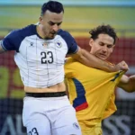 România, învinsă la scor de Bosnia&Herțegovina în Liga Națiunilor